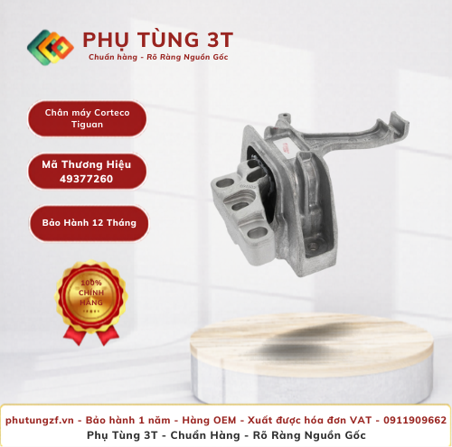 Chân máy Corteco 49377260 Tiguan
