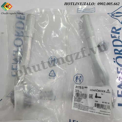 Rotuyn lái w204 nhập khẩu chính hãng