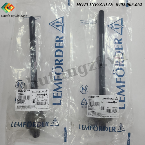 Rotuyn lái trong W204 thương hiệu Lemforder