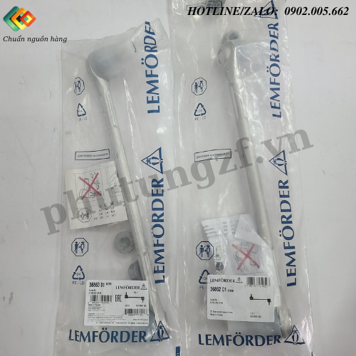 Rotuyn cân bằng W204 