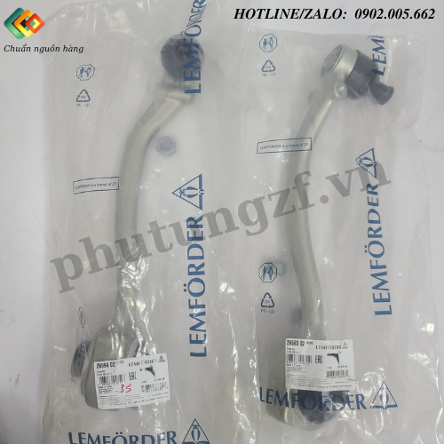 Càng gang Mercedes C180, C200, C240, C280 W203 Lemforder