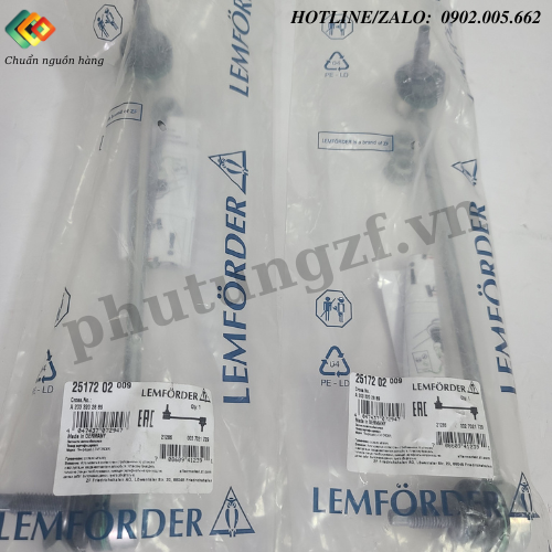 Rotuyn cân bằng W203 Lemforder chính hãng
