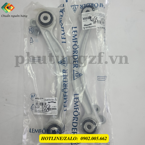 Càng i sau w204, w205, w212, w213, S350 Lemforder