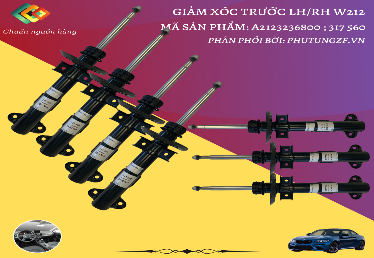 E200 E250 E300 E350 E400 W212