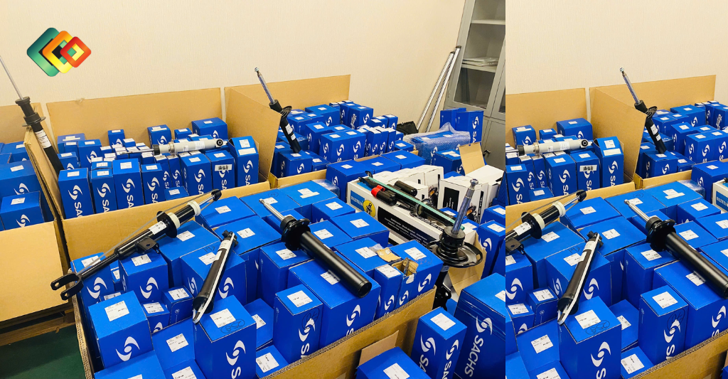 giảm xóc bilstein và sachs phutungzf.vn