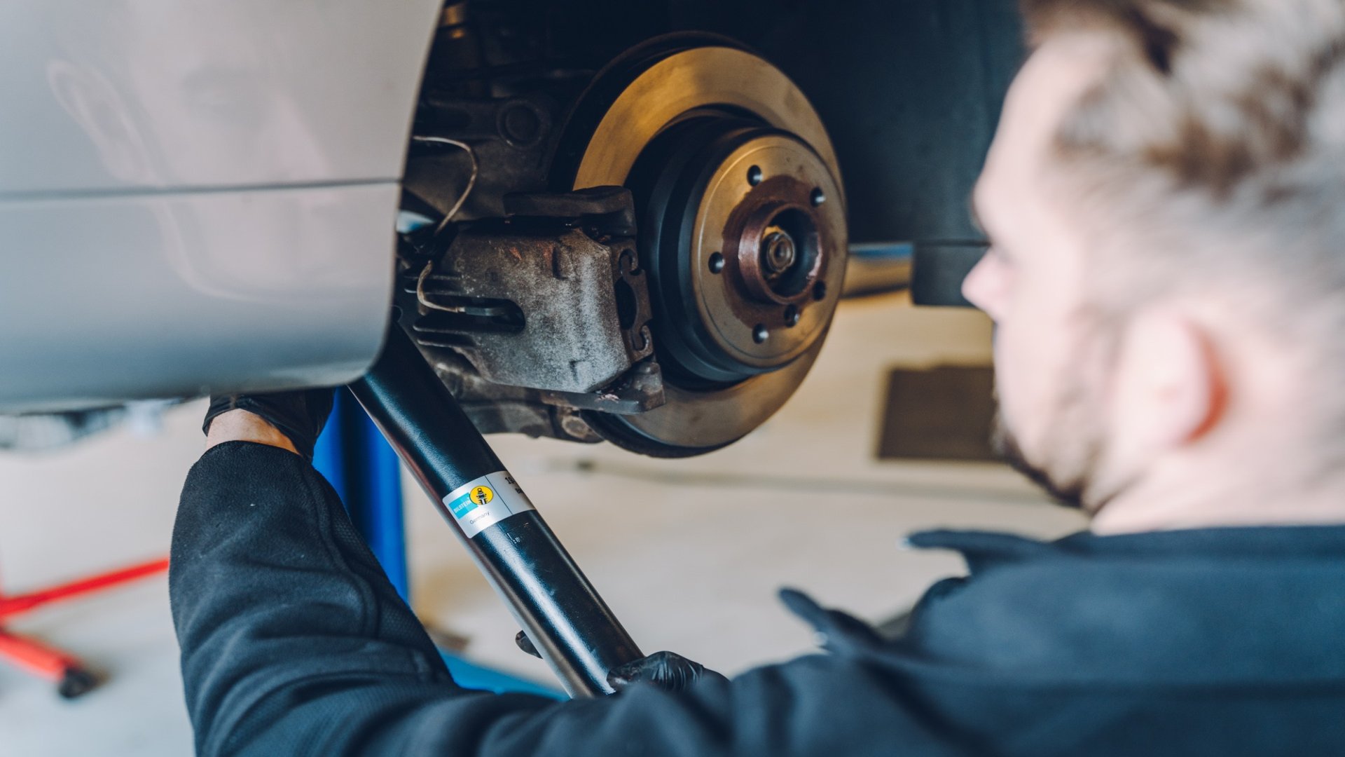 Các sản phẩm Bilstein nổi bật phân phối bởi 3T