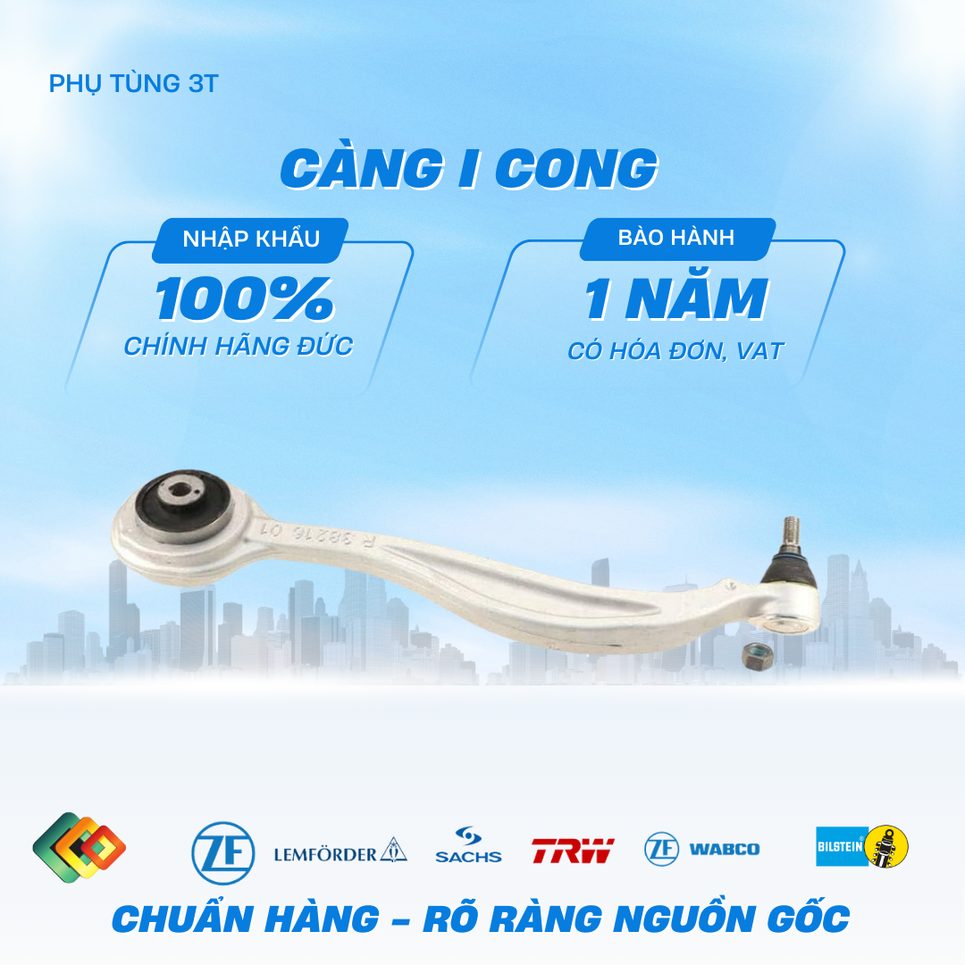 Càng i cong