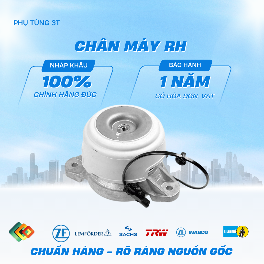 Chân máy RH