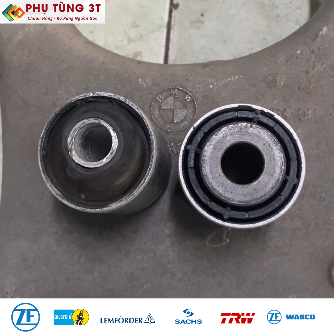 Điểm Khác Nhau Giữa Bạc Gia Công Và Bạc Chính Hãng