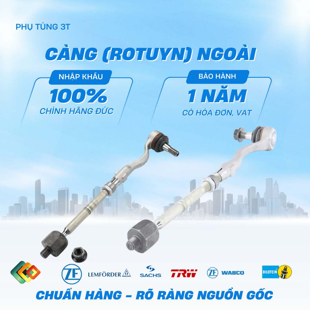 Rotuyn ngoài