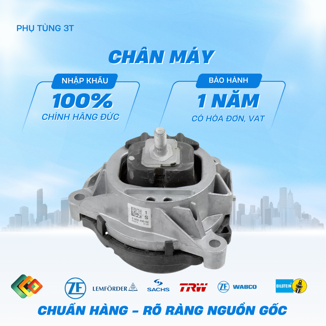 Chân Máy