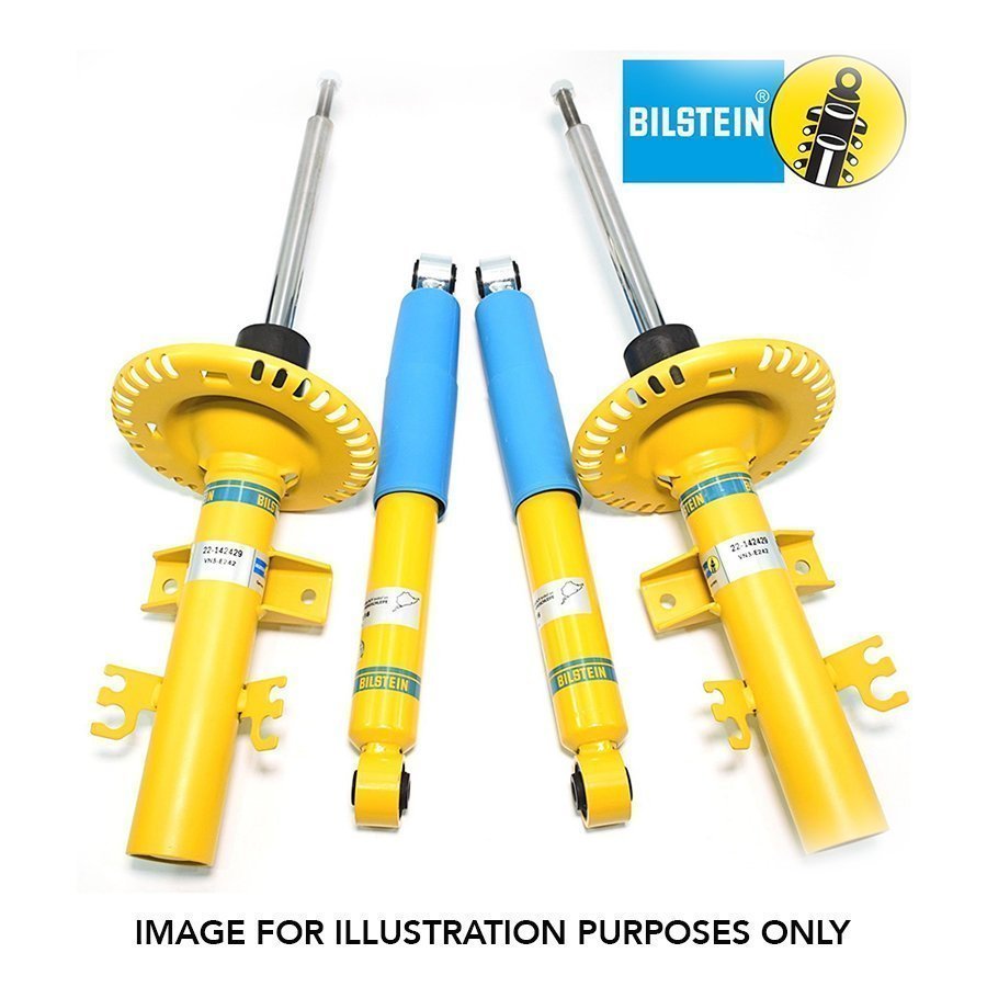Bilstein B6 