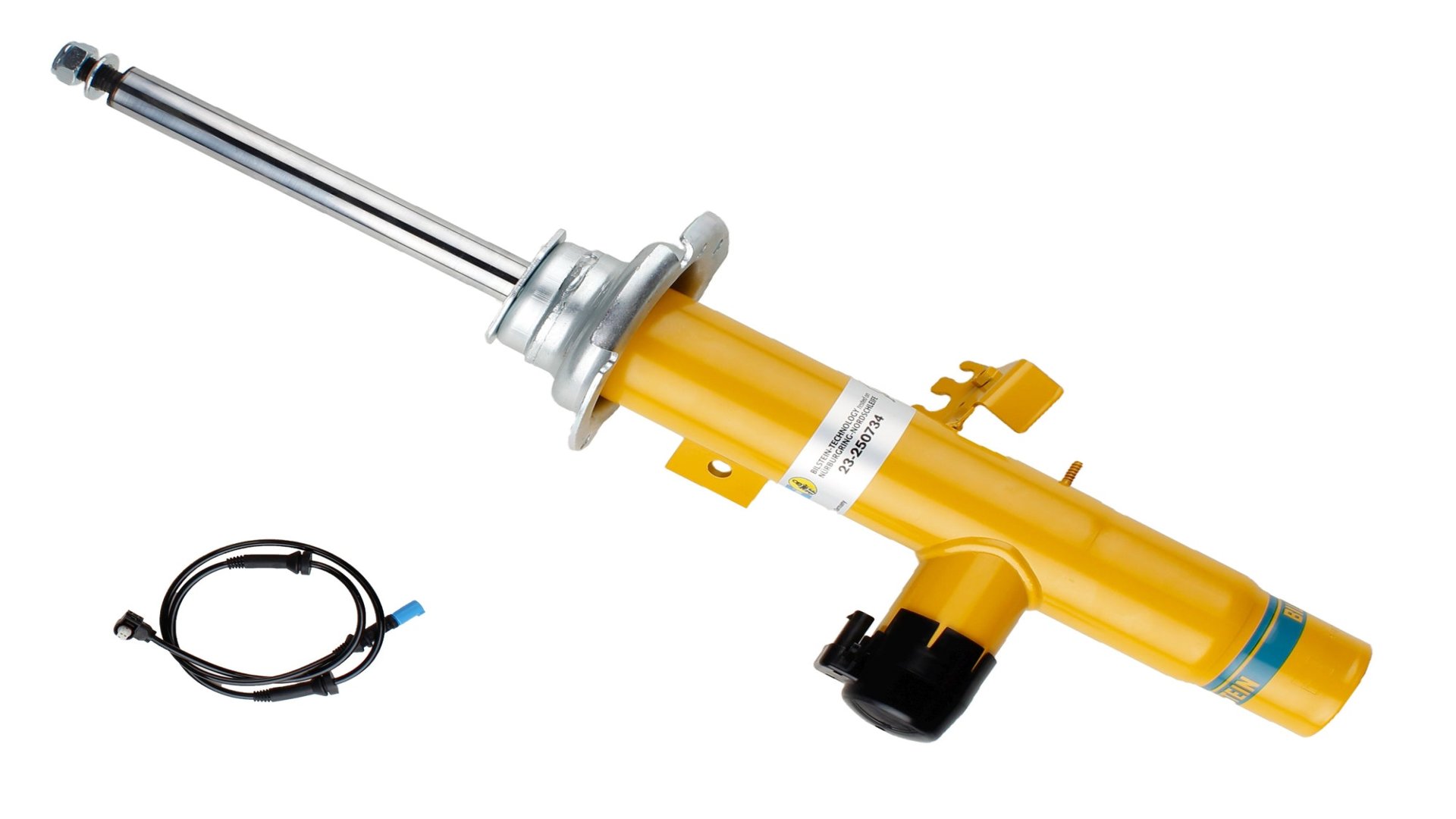 B6 DampTronic®