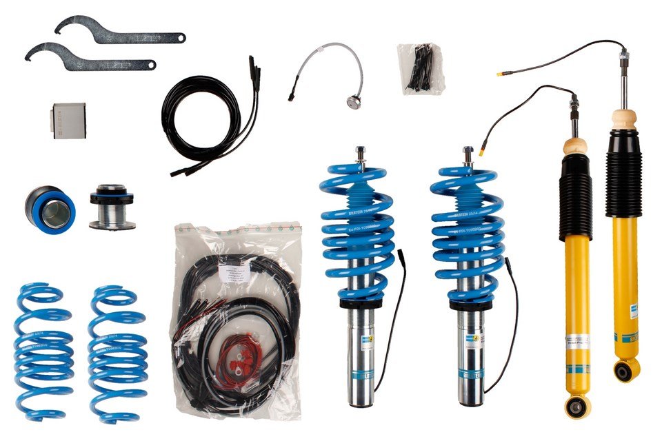 Bilstein B16 RideControl®