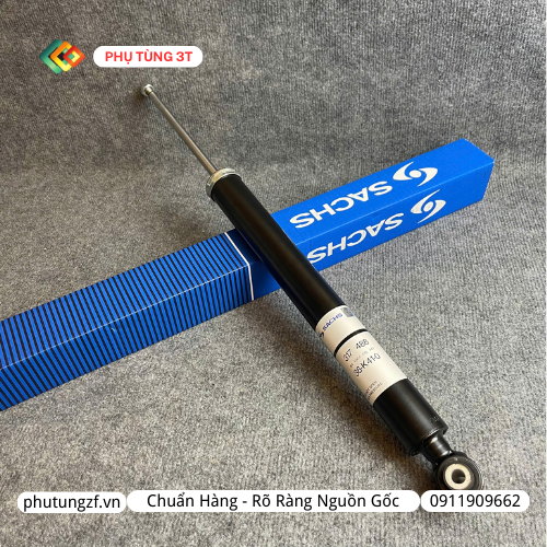 Giảm Xóc Sau LH/RH W117 W176 W246 – Mã Sachs 317 488