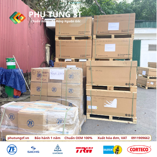 Hỗ trợ kỹ thuật & bảo hành rõ ràng