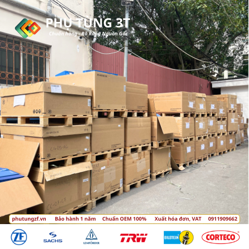 Đảm bảo chất lượng và uy tín dịch vụ