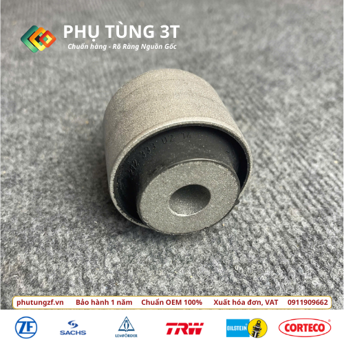 Ưu điểm khi sử dụng bạc càng I Lemförder