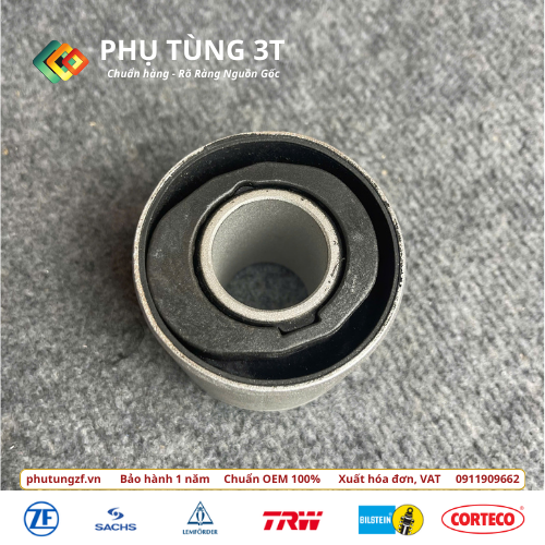 Tại sao nên mua bạc càng A dưới Lemförder tại Phụ Tùng 3T?