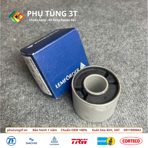Thông tin kỹ thuật Bạc càng A dưới W164 – Lemförder 35919 01