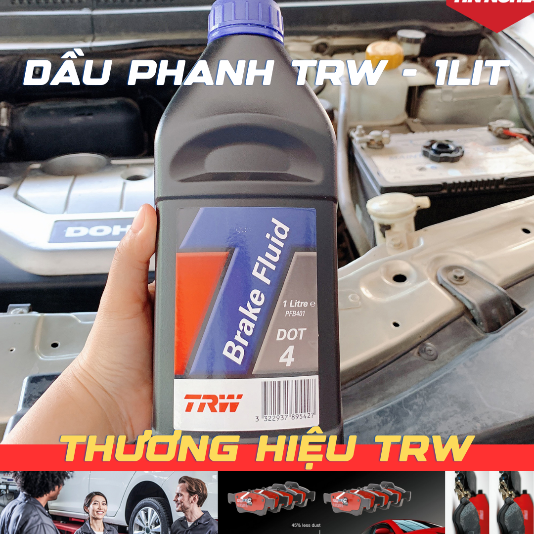 Thông số kỹ thuật