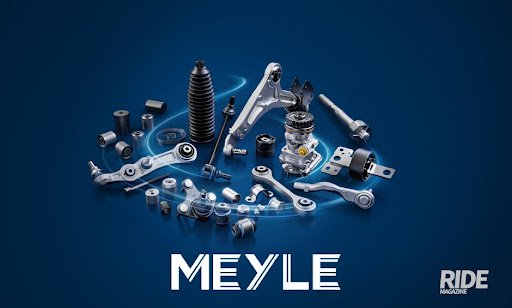 Meyle – Độ bền vượt trội từ Đức