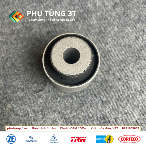 Ưu điểm khi sử dụng bạc càng I Lemförder