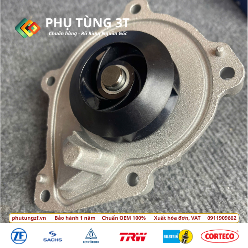 Bơm Nước Động Cơ N13 F20