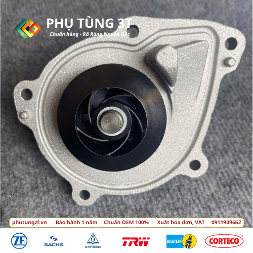 Bơm Nước Động Cơ N13 F20