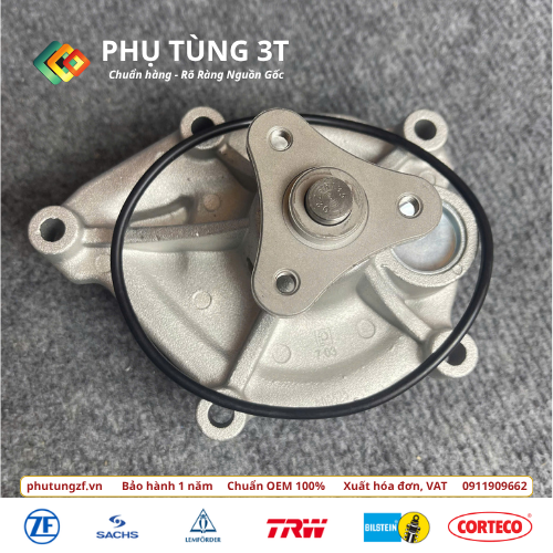 Bơm Nước Động Cơ N13 F20