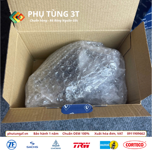 Bơm Nước Động Cơ N13 F20