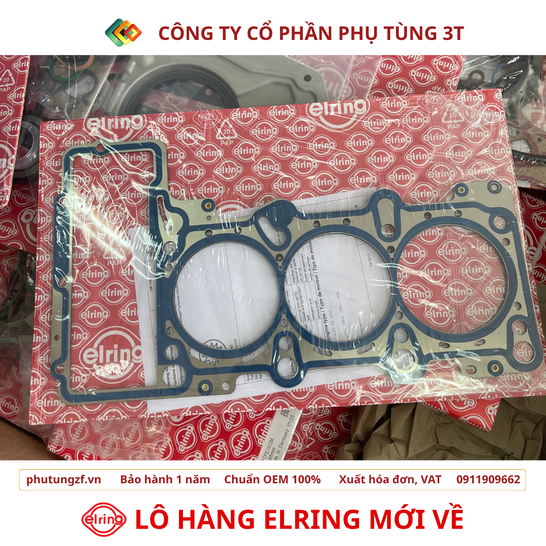Nhà phân phối chính hãng các thương hiệu Đức