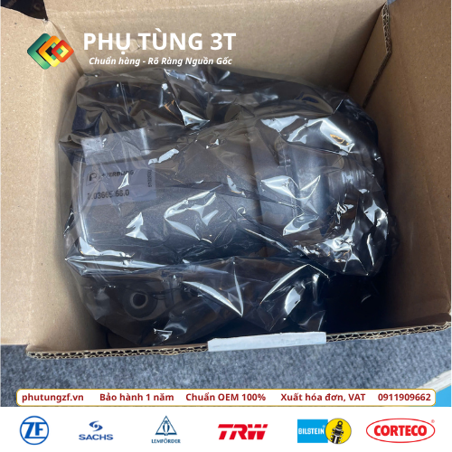 Bơm Nước Động Cơ Pierburg N20 F10 F25 F30
