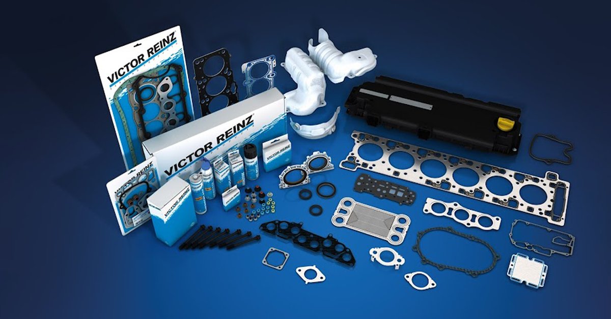 Ưu điểm nổi bật của sản phẩm Victor Reinz
