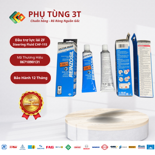 Keo tạo gioăng máy Victor Reinz REINZOSIL 70-31414-10