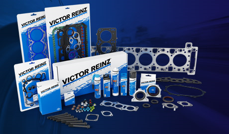 thương hiệu victor renz