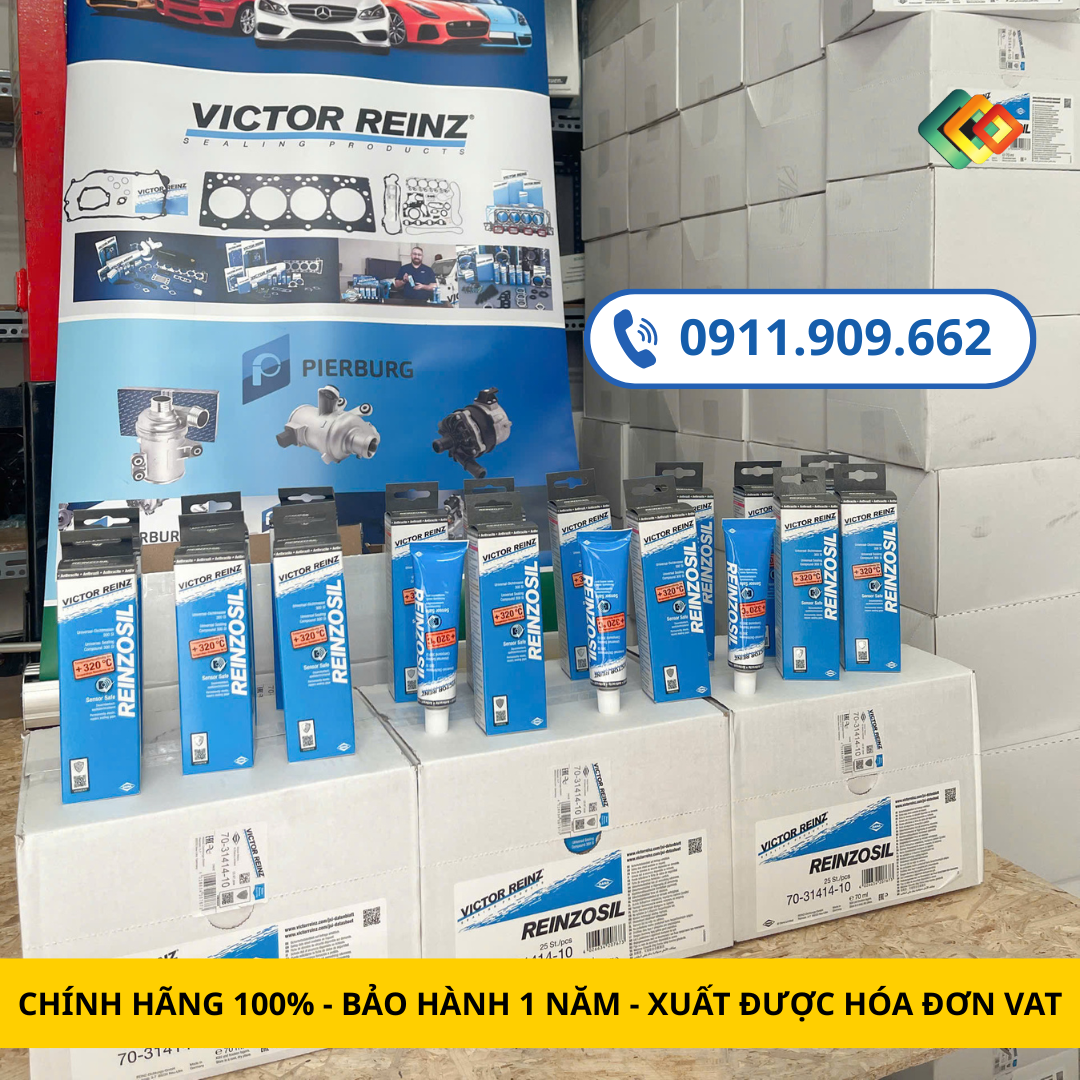 Keo tạo gioăng máy Victor Reinz REINZOSIL 70-31414-10
