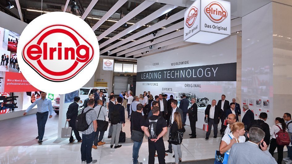 Ưu điểm vượt trội của gioăng phớt đại tu động cơ Elring