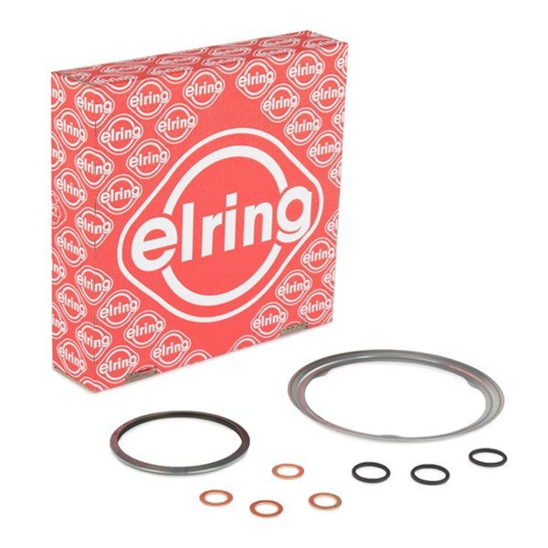 Ưu điểm vượt trội của gioăng phớt đại tu động cơ Elring