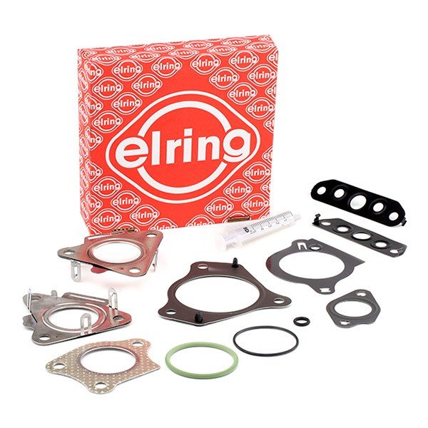 Lợi ích khi gara lựa chọn Elring tại Phụ tùng 3T