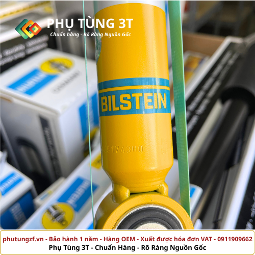 Giảm Xóc Honda Civic BILSTEIN B6 Mã 24-291743