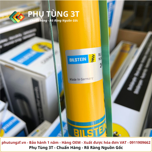 Giảm Xóc Honda Civic BILSTEIN B6 Mã 24-291743