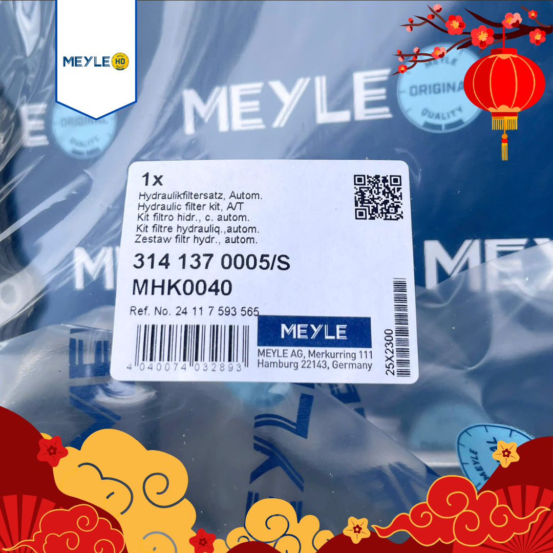 Phụ Tùng 3T Về Thêm Lô Hàng MAYLE