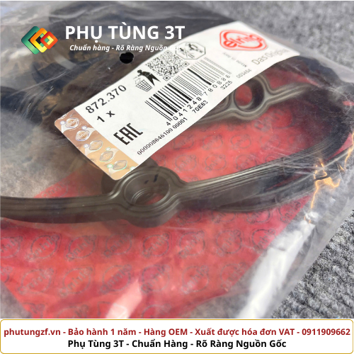 Bộ gioăng ốp nắp cam Elring chính hãng Đức
