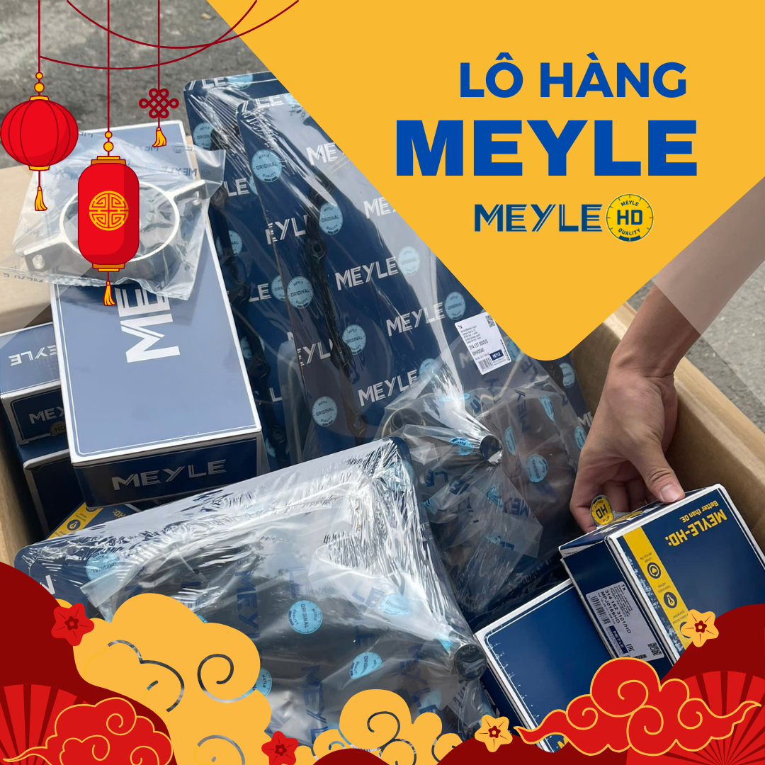 Phụ Tùng 3T Về Thêm Lô Hàng MAYLE