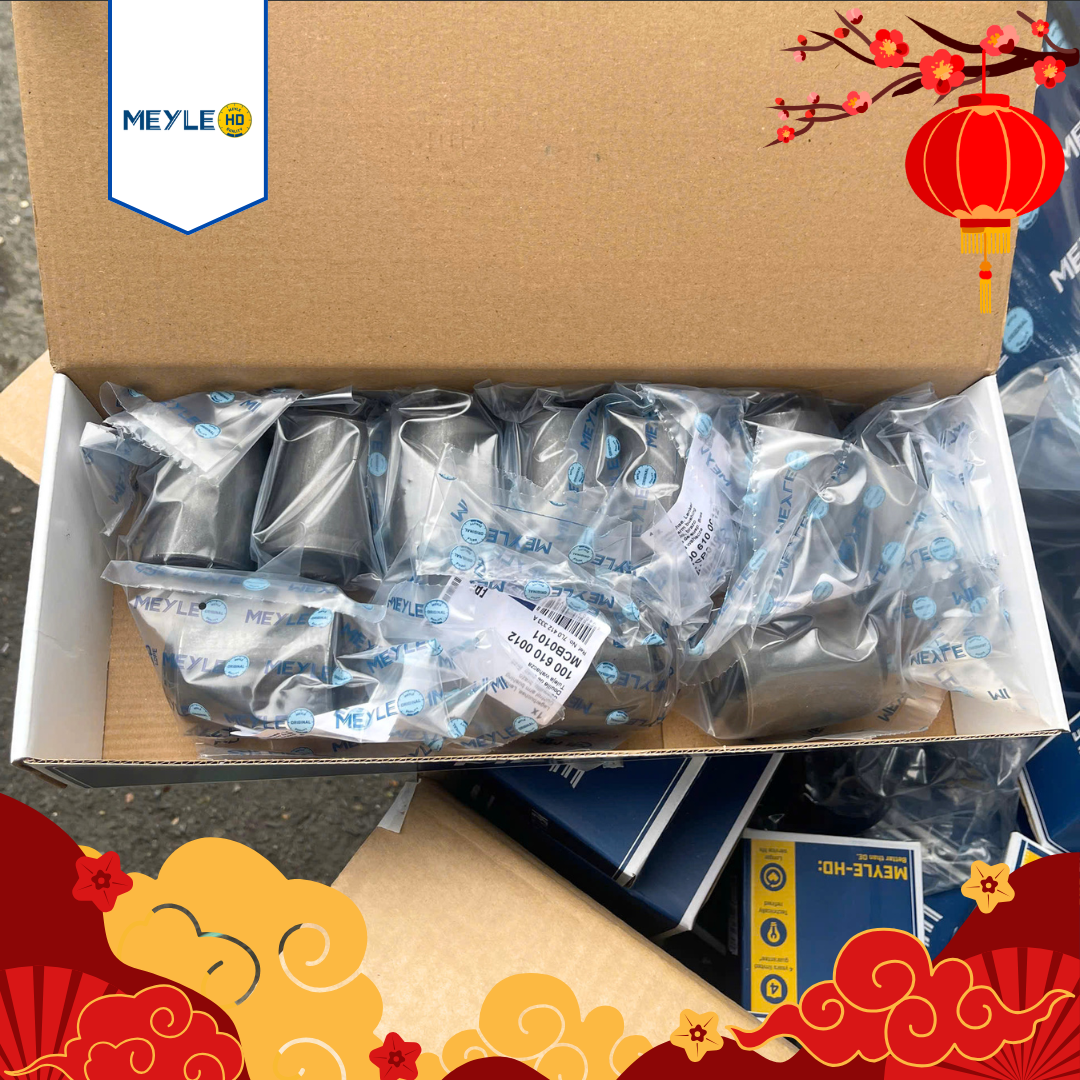 Phụ Tùng 3T Về Thêm Lô Hàng MAYLE