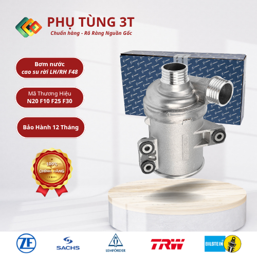 Bơm Nước Động Cơ N20 F10 F25 F30