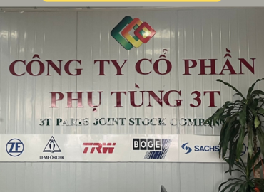 Đại lý Sachs tại Sài Gòn