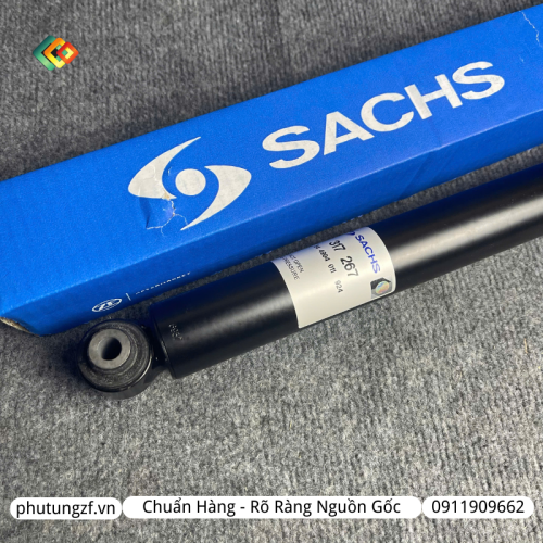 Giảm xóc sau LH/RH W212 Mã Sachs 317 267