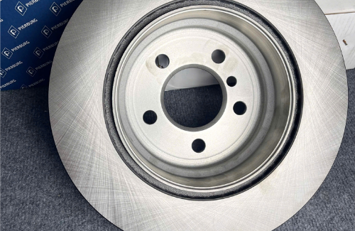 Đĩa Phanh Sau BMW E70 E71 Chính Hãng TRW Mã DF4854S